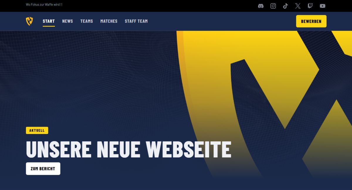 Nevary esports